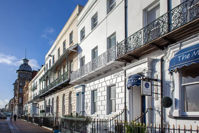 No.98 Boutique Hotel