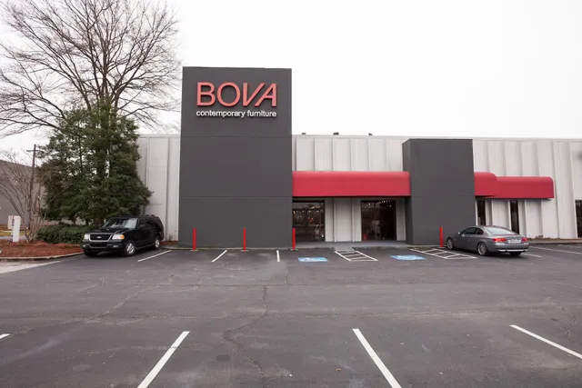 BOVA Furniture