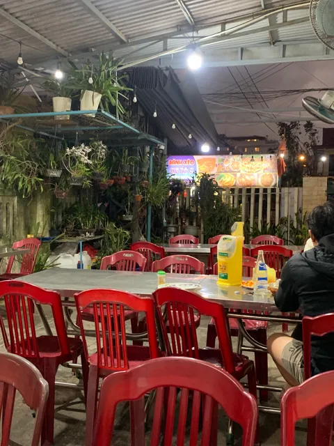 Bánh Xèo HẢI ĐẢO 2