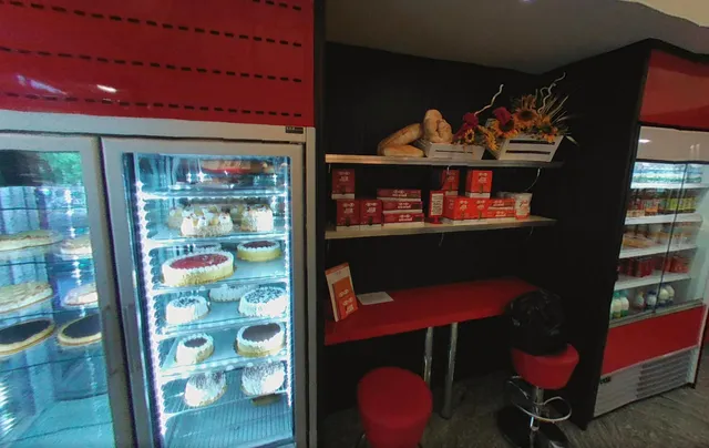 Panificio Pasticceria Manzotti dal 1948