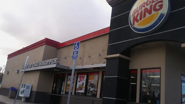 Burger King