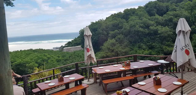 Thorfynns Restaurant