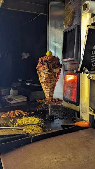 Shawarma Wala