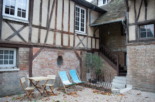 Les Gites by Carpe Diem