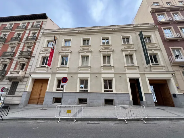 Fundación María Cristina Masaveu Peterson