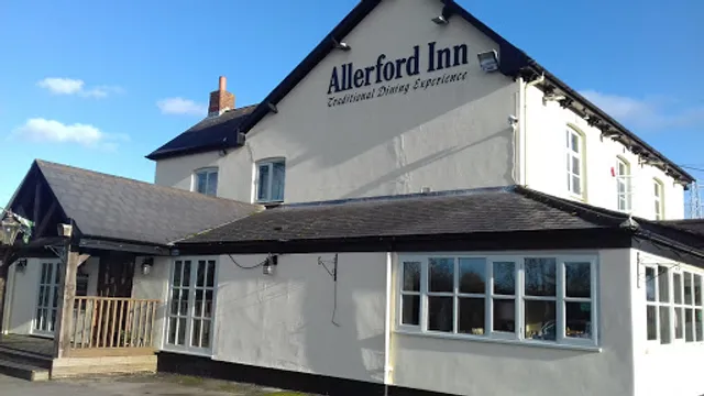 The Allerford Inn