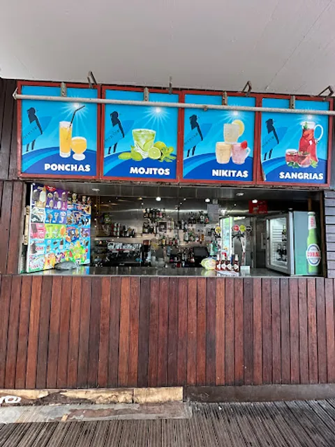 Snack Bar Restaurante Praia Da Alagoa