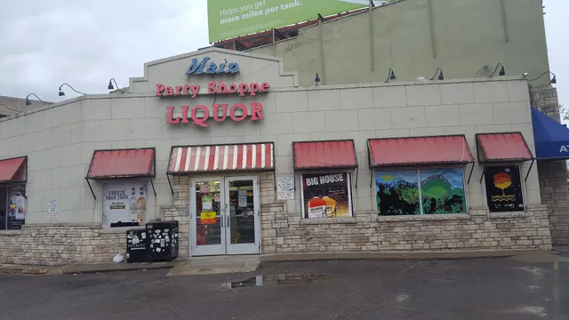 Main Street Party Store