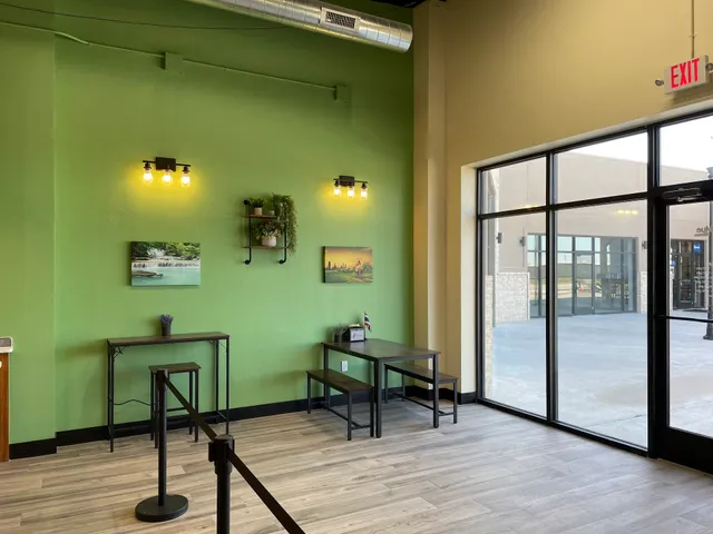 Fee-Mue Thai Cuisine