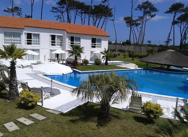 Punta Del Este Arenas Hotel & Resort