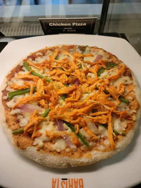 Barista Punjabi Bagh