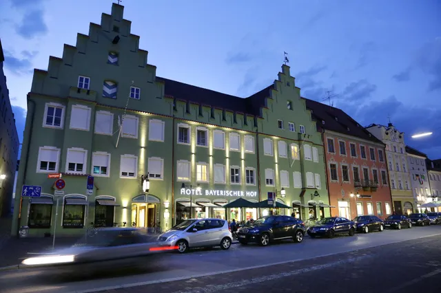 Bayerischer Hof