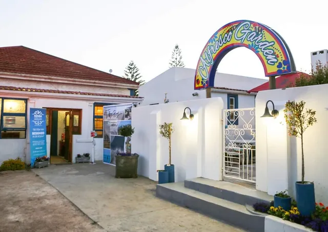 Mr Pell's House Self-Catering Accommodation