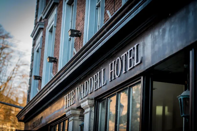 The Waddell Hotel Port Hope