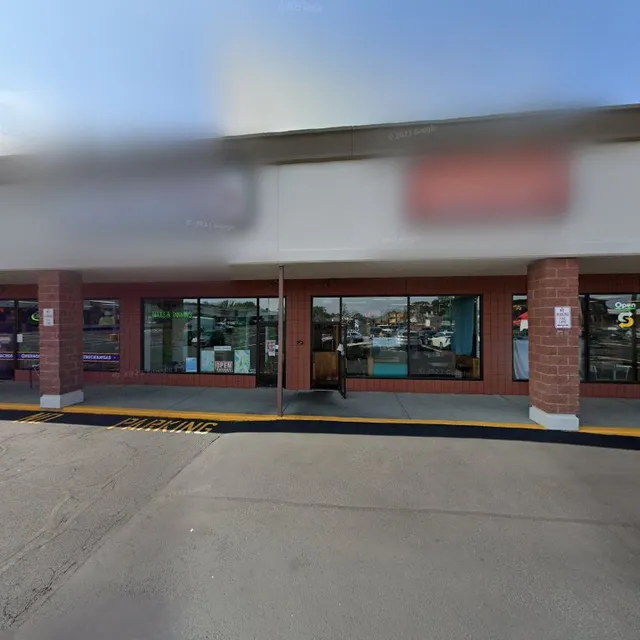 Pasquale’s Pizza and Shawarma