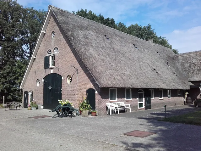 Bed & Breakfast De Aarnink