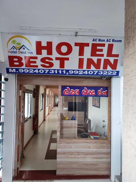 Hotel Best Inn