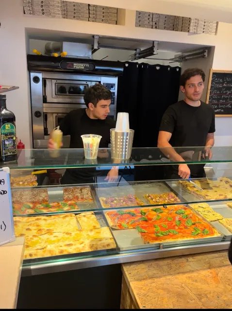 Pizzificio Due Strade