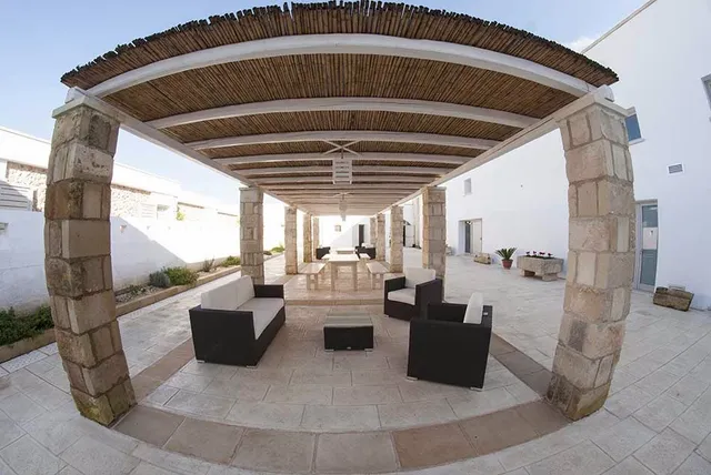Masseria Giovanni Agriresort