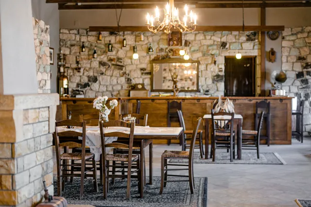 Αρχοντικό Λεύκιππος / Lefkippos Mansion