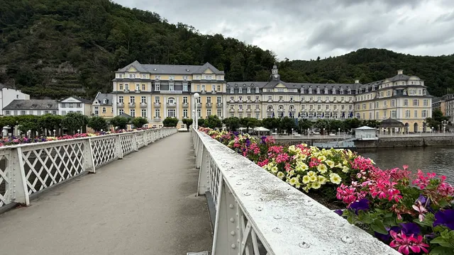Hotel Monet Bad Ems