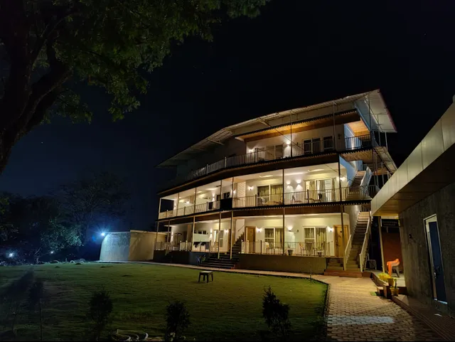 LAXMANA ON THE GANGES