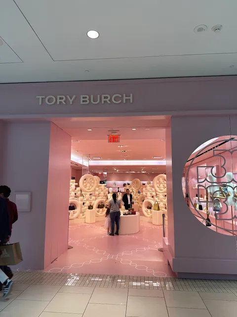 Tory Burch