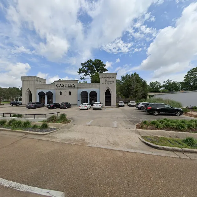 Serenity Salon & Day Spa