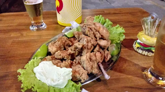 Churrascaria Estância Gaucha