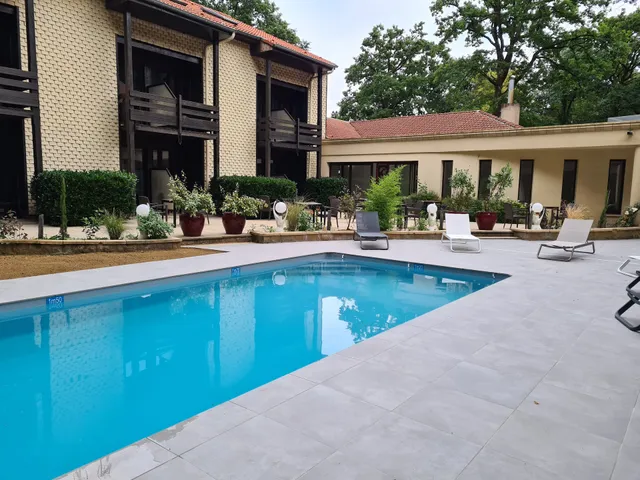 Enzo Hotels Metz Amneville By Kyriad Direct