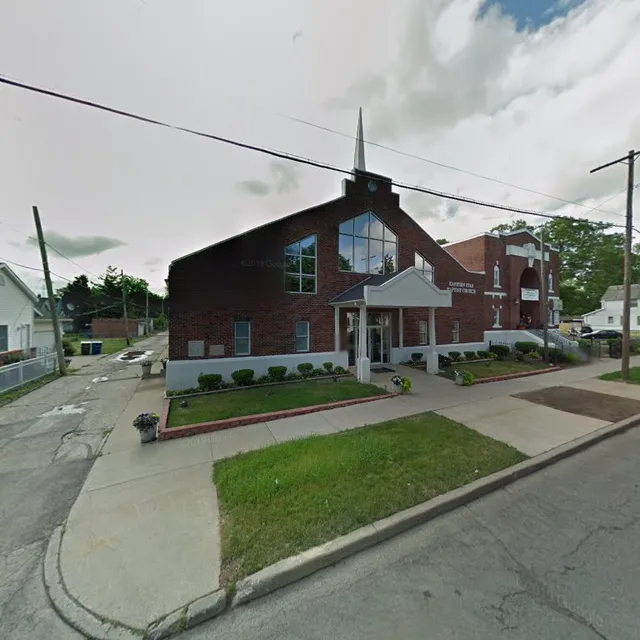 Eastern Star Missionary Baptist Church