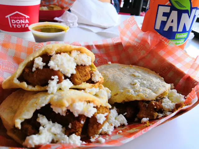 Doña Tota Paseo Tec Monterrey