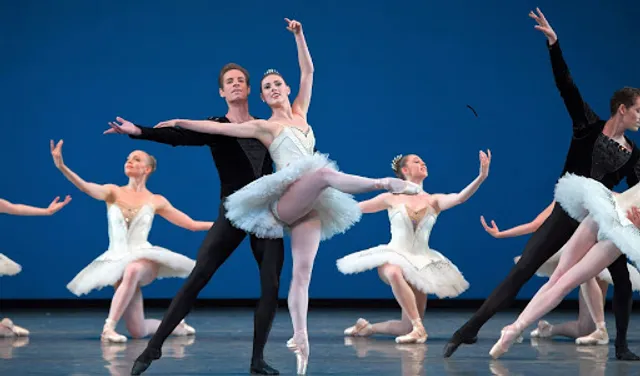 New York City Ballet