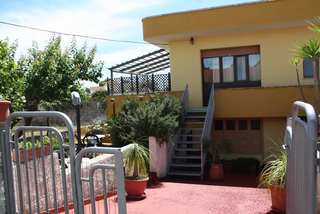 B&B Sole Luna E Girasoli