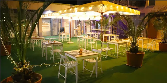 Ristorante Sessanta126