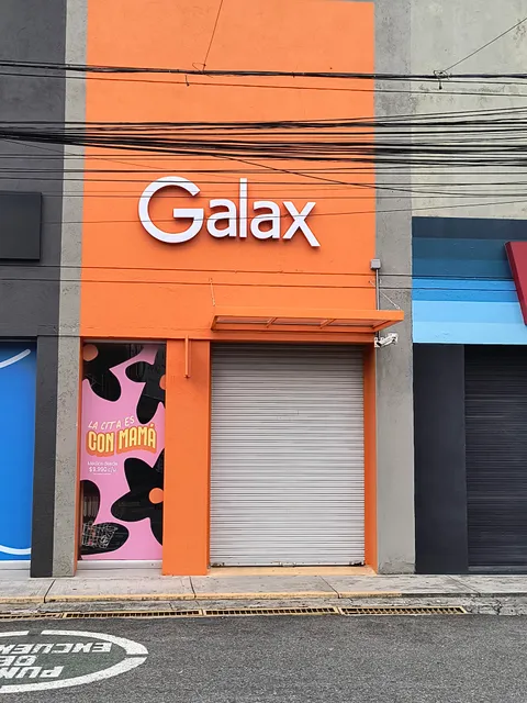 Outlets Mall Guayabal ⭐