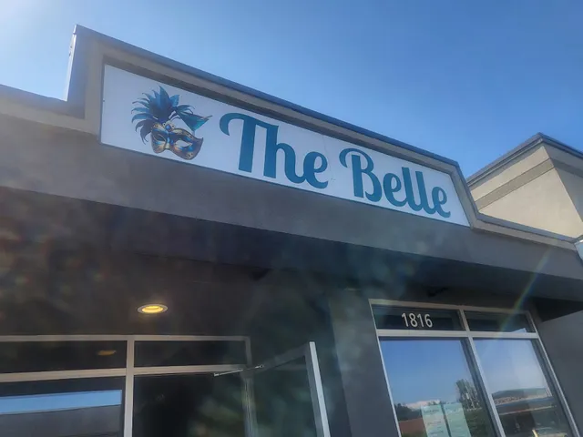 The Belle