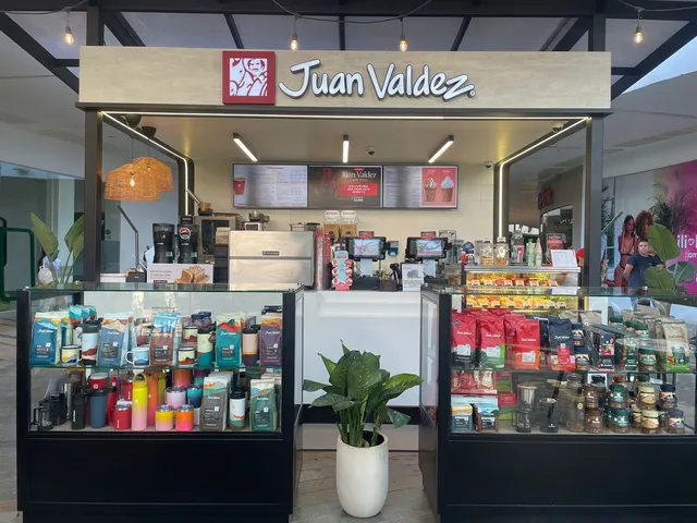 Juan Valdez - Unicentro Palmira