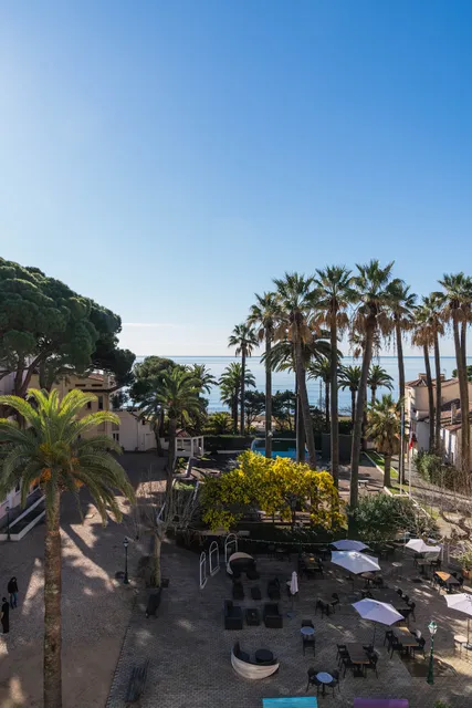 College International De Cannes