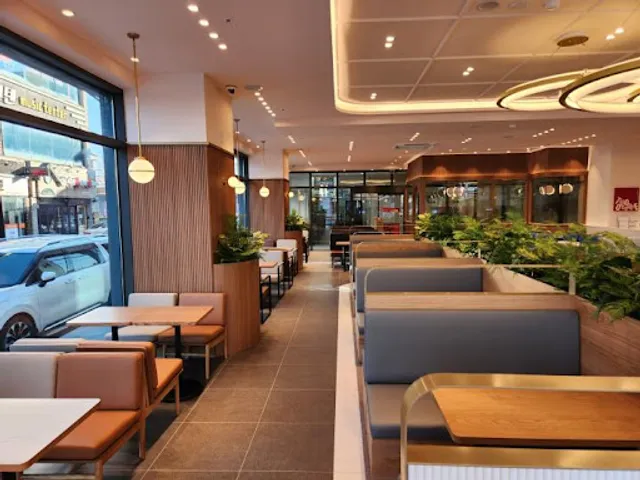 투썸플레이스 상주