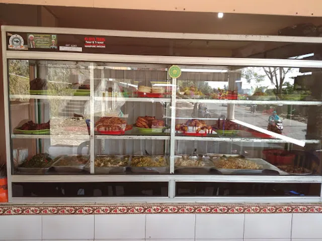 Warung Hidayah Bedugul