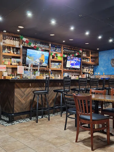 La Bamba Mexican Bar & Grill 6