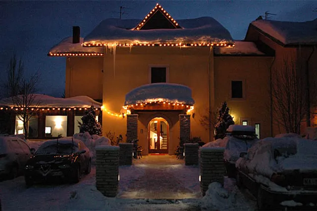 Hotel Valle Dell'Oro