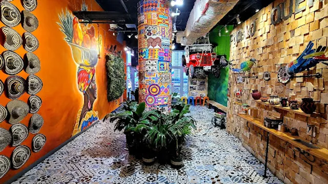 Pueblo Querido Coffee Roasters Cafe de Colombia 2