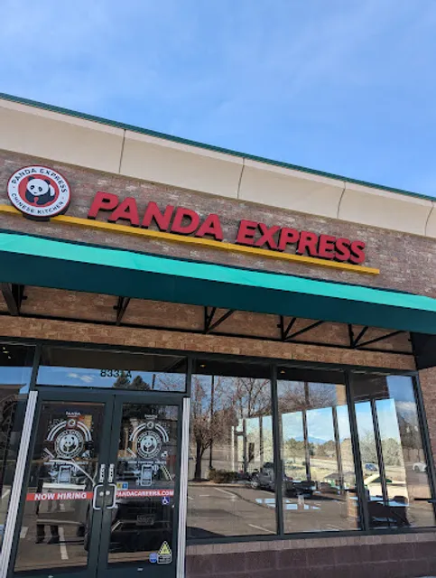 Panda Express