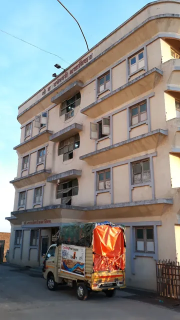 Raj rajeshwari bhakt nivas