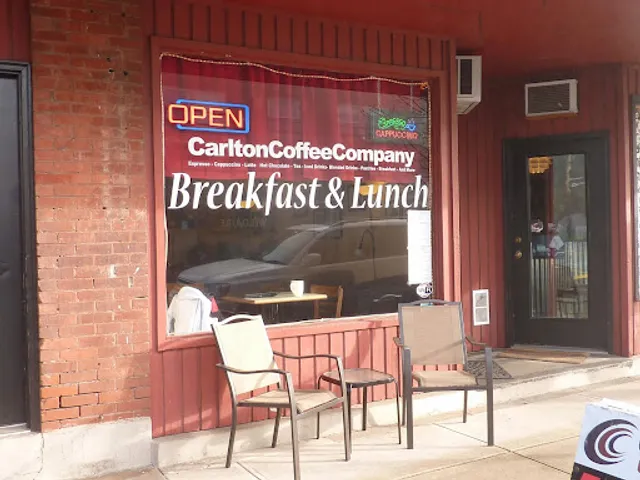 Carlton Coffee Company