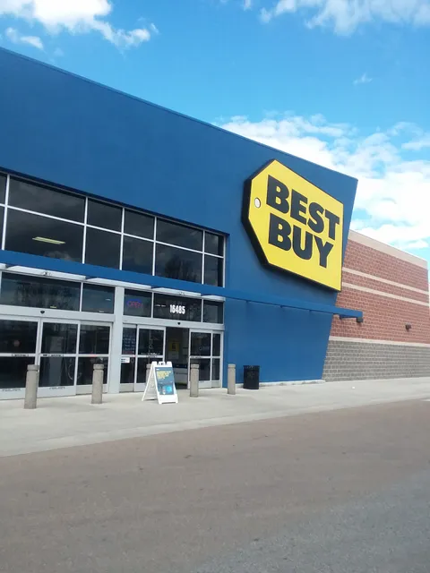 Best Buy