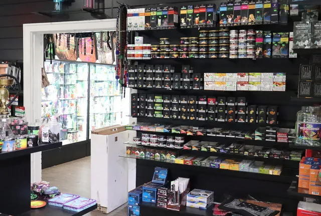 Up N Smoke - Vape Shop