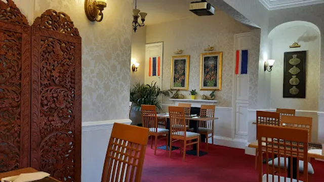 Chang Thai Restaurant